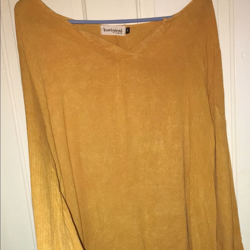 b.original top